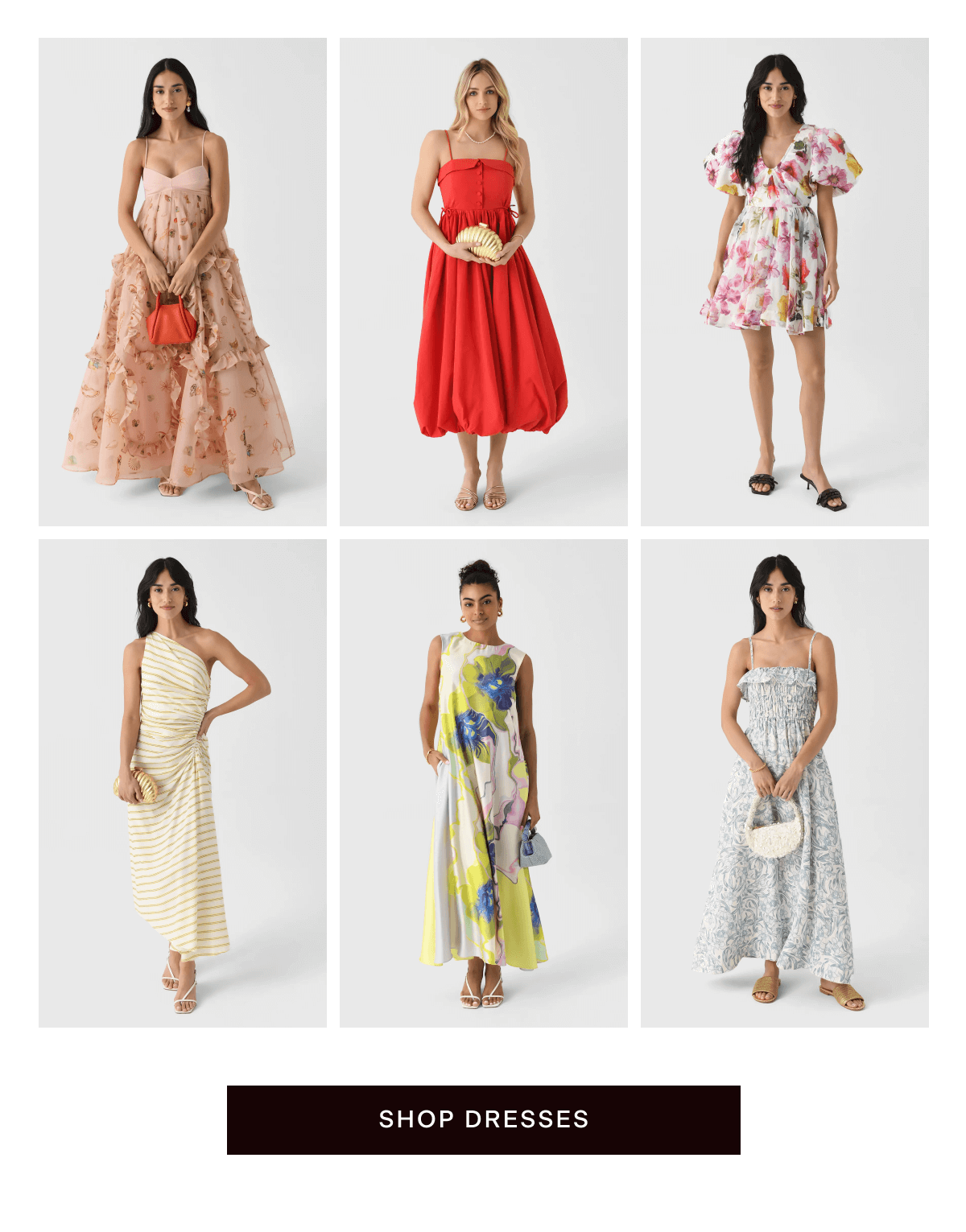 Women's Dresses
