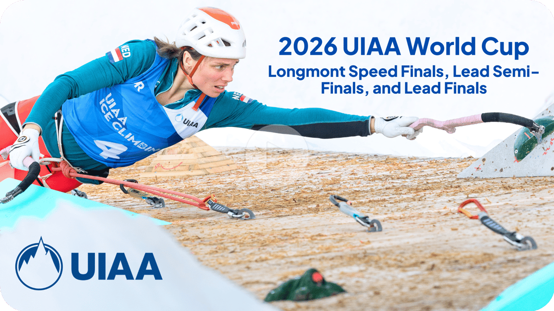 UIAA World Cup