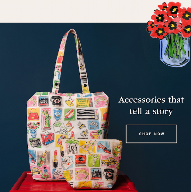 Shop Totes