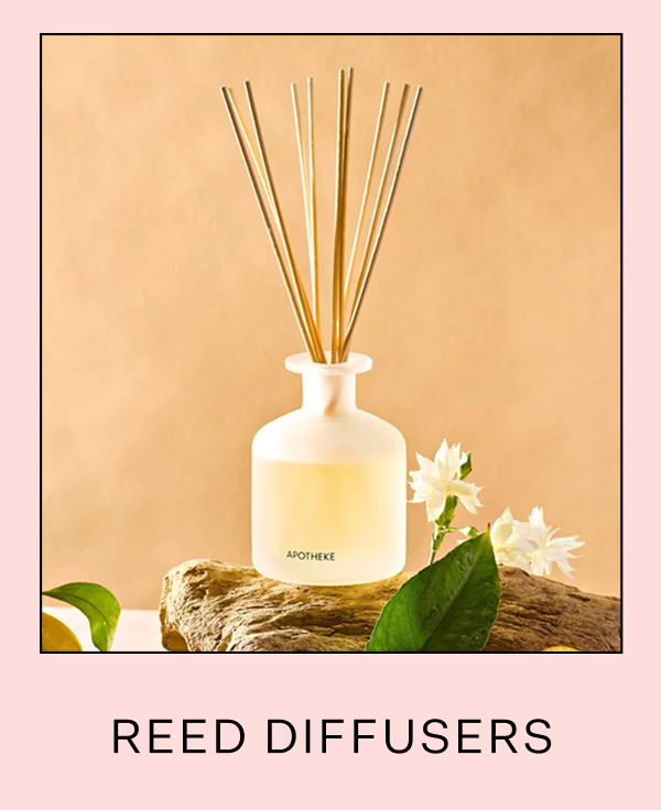Reed Diffusers