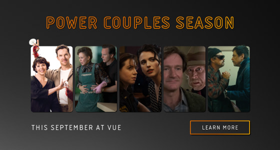 Power Couple Season