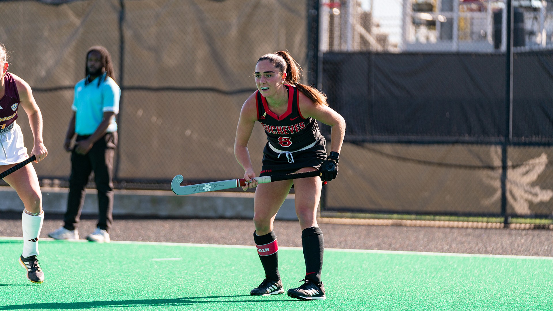 READ MORE | Makenna Webster