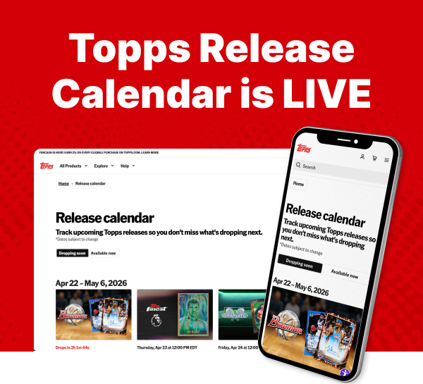 Topps Finest Basketball
