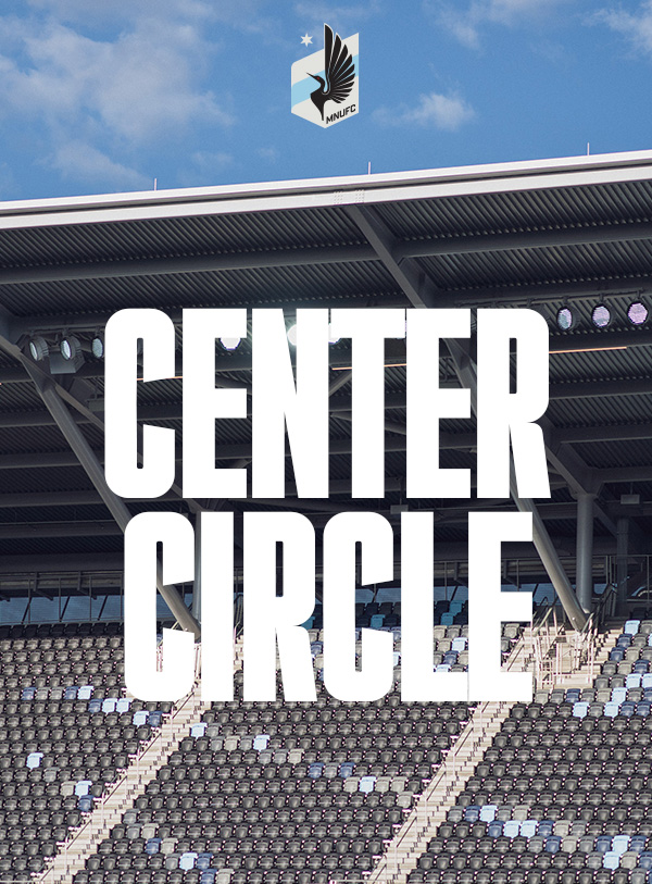 Allianz Field in all its glory