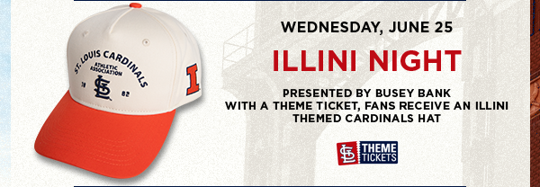Illini Night