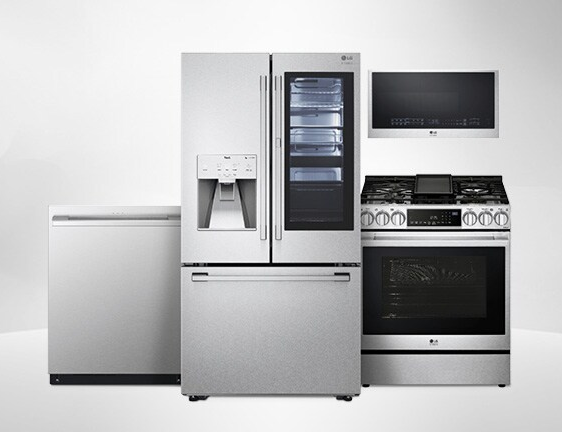 Shop Kitchen