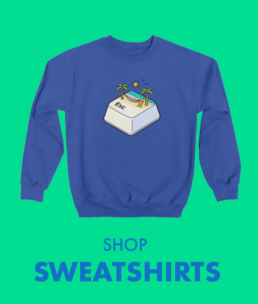 Shop Sweatshirts