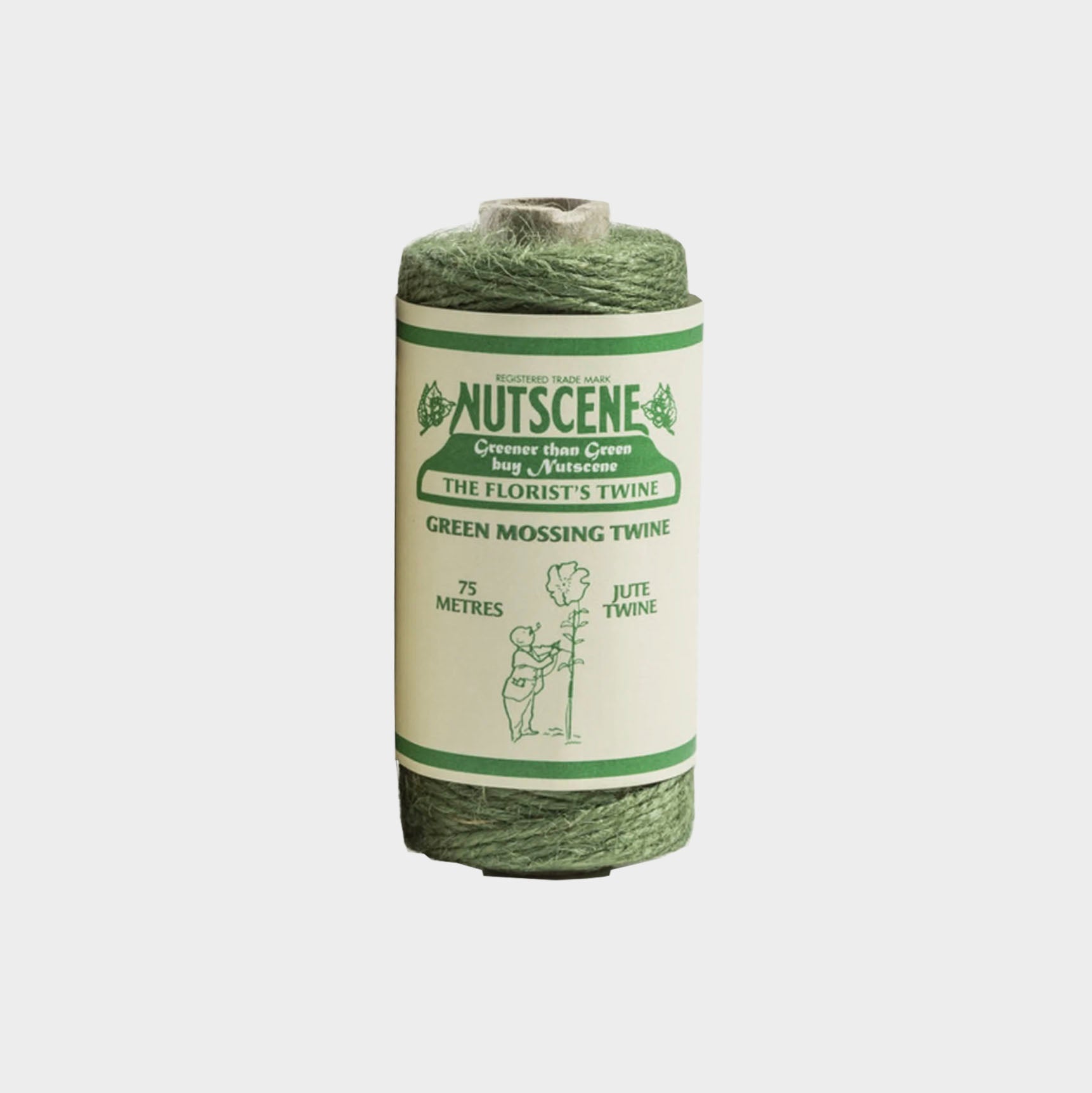 Image of Nutscene British Florists Twine
