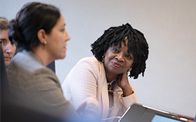 Learn more about Leading and Managing People