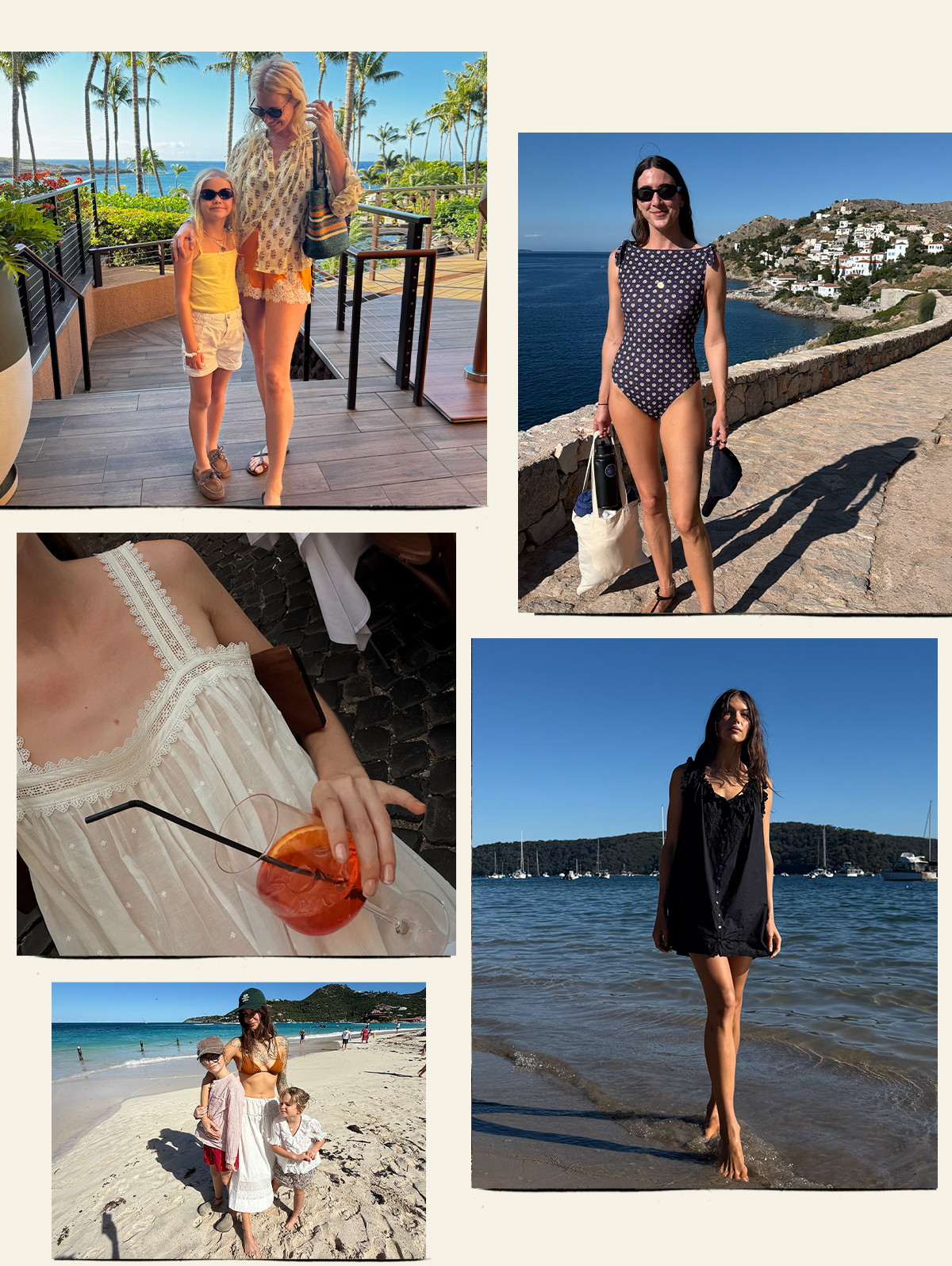 Shop New Arrivals at DÔEN