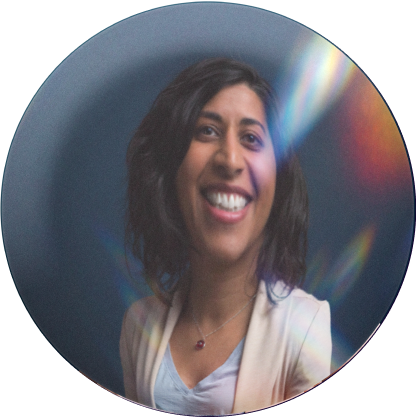 Jaina Mistry