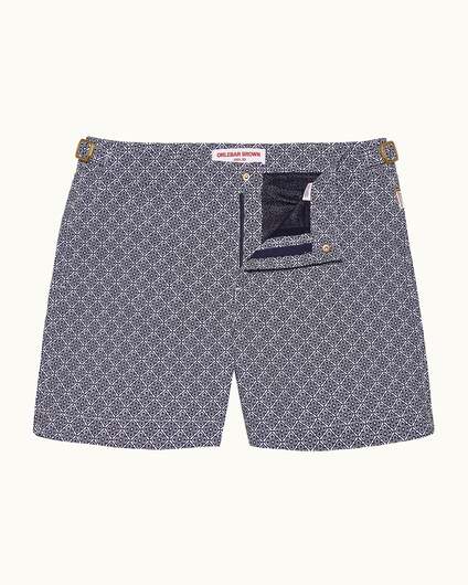 BULLDOG JACQUARD