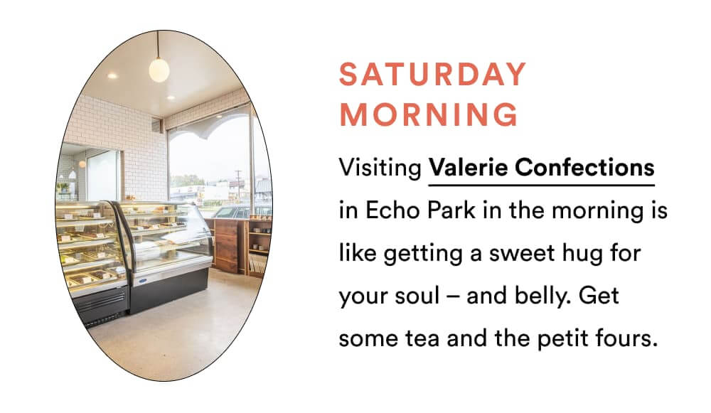 Valerie’s Confections