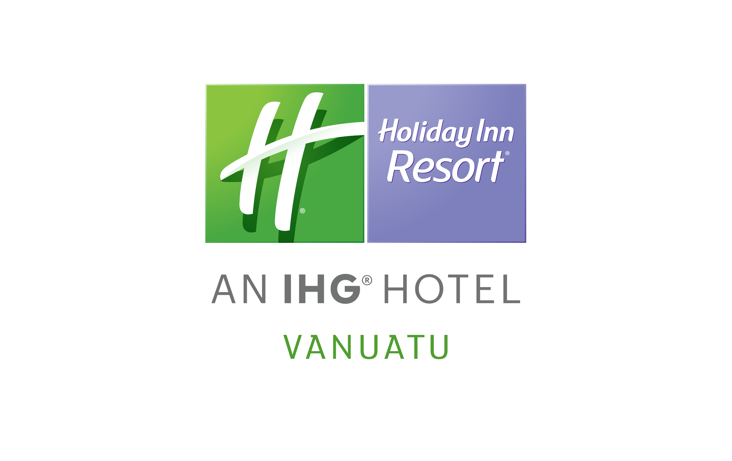 Holiday Inn Resort Vanuatu