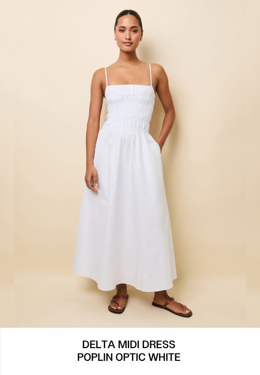 Solid & Striped Bestsellers