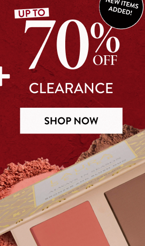 Up To 70% OFF Clearance | Shop Now