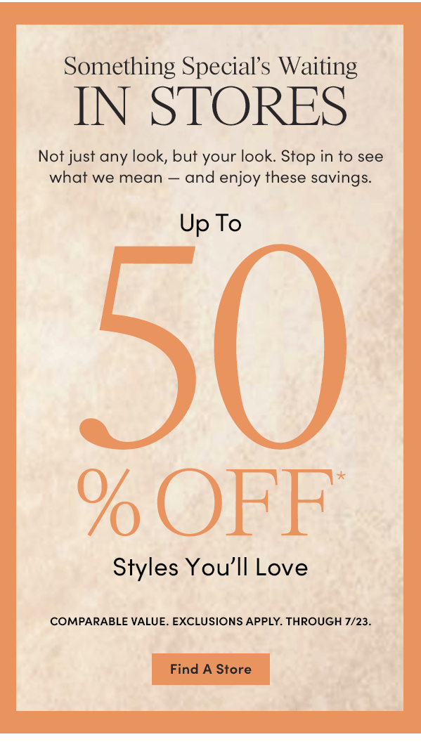 50% OFF