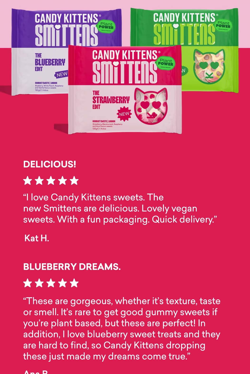 Smittens reviews 