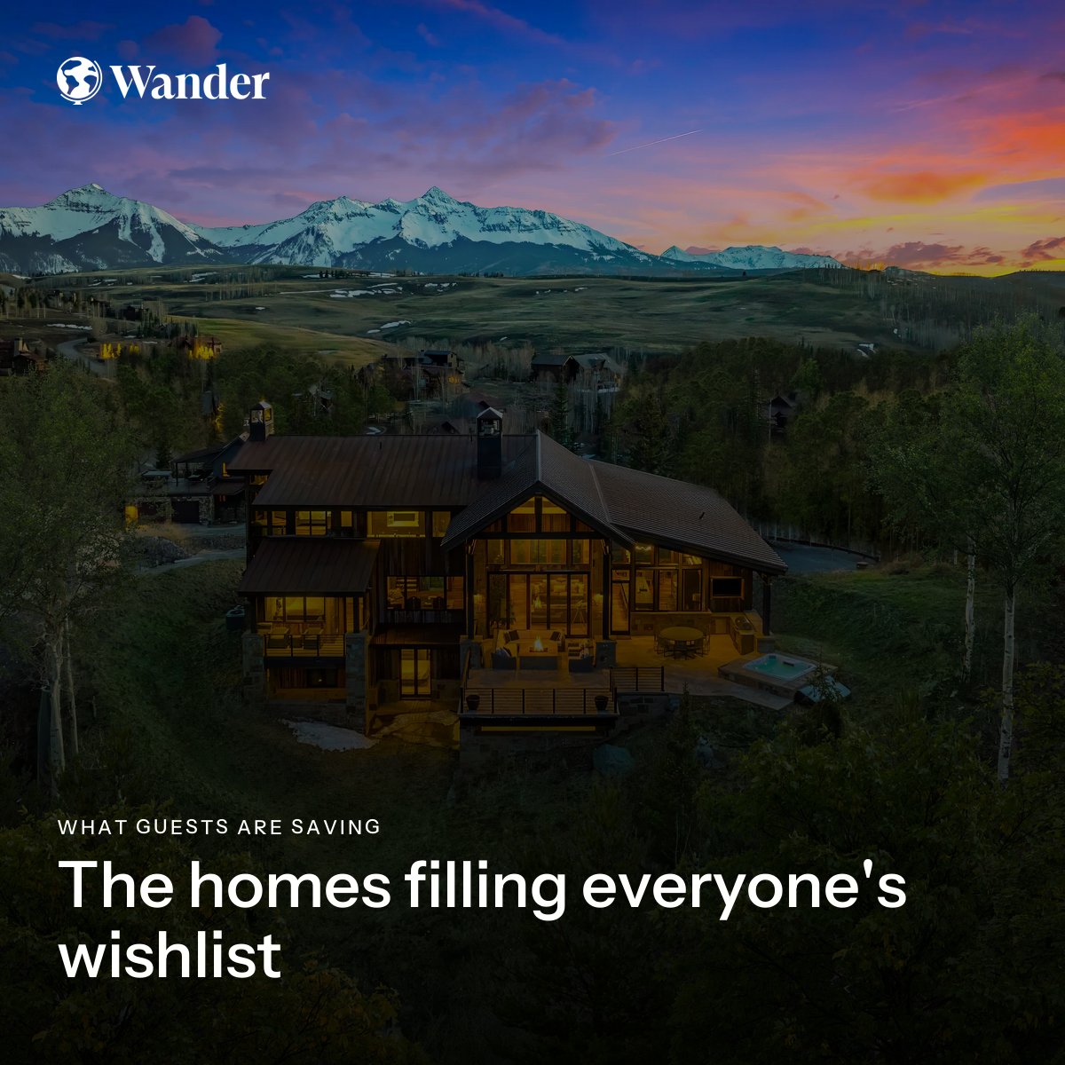 Wander
