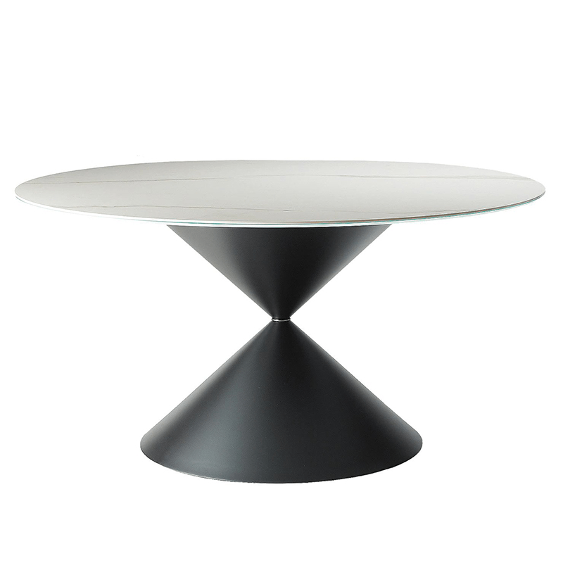 Image of Clessidra Dining Table