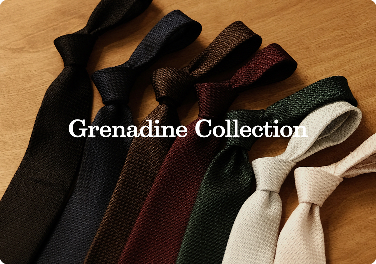 Grenadine Collection