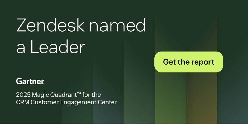 Gartner Email Banner