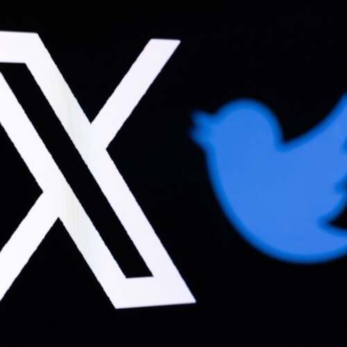 Elon Musk's X Sues to Block Startup From Acquiring Twitter Trademark