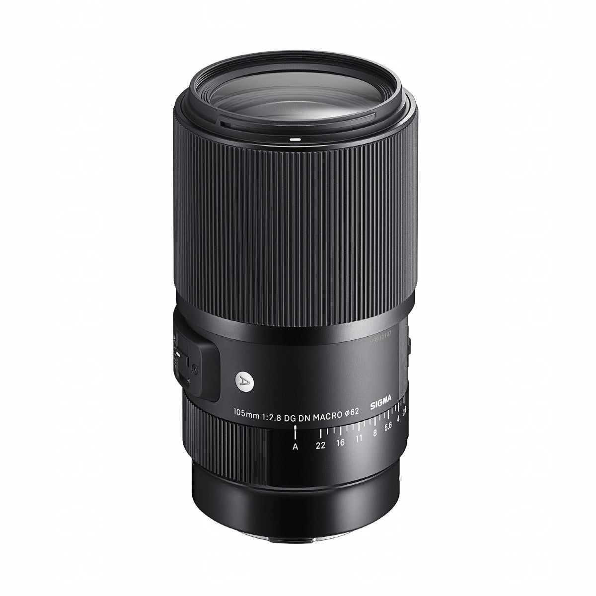 Image of Sigma 105mm f/2.8 DG DN Macro ART Lens for Sony FE