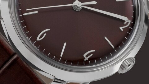 The Watch That Saved Timex Looks Better Than Ever