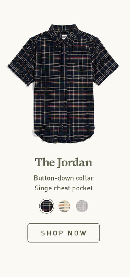 Shop the Jordan shirt