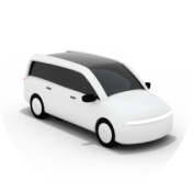 Uber XL Icon