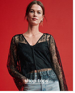 Shop Tops