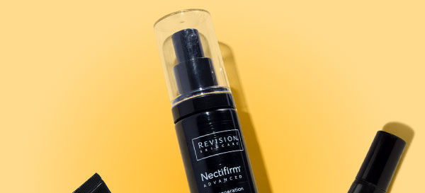 Featured Revision Skincare products