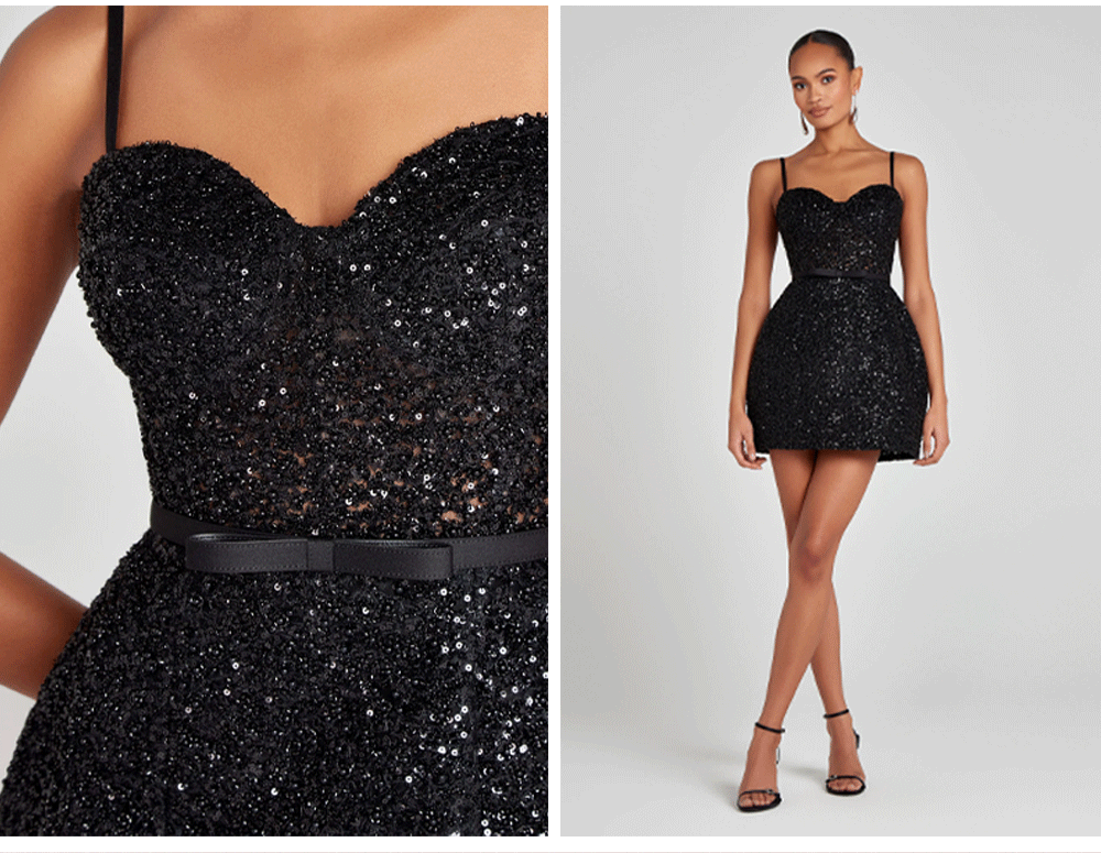 Statement Shine