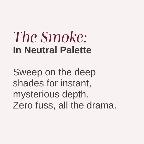 The Smoke