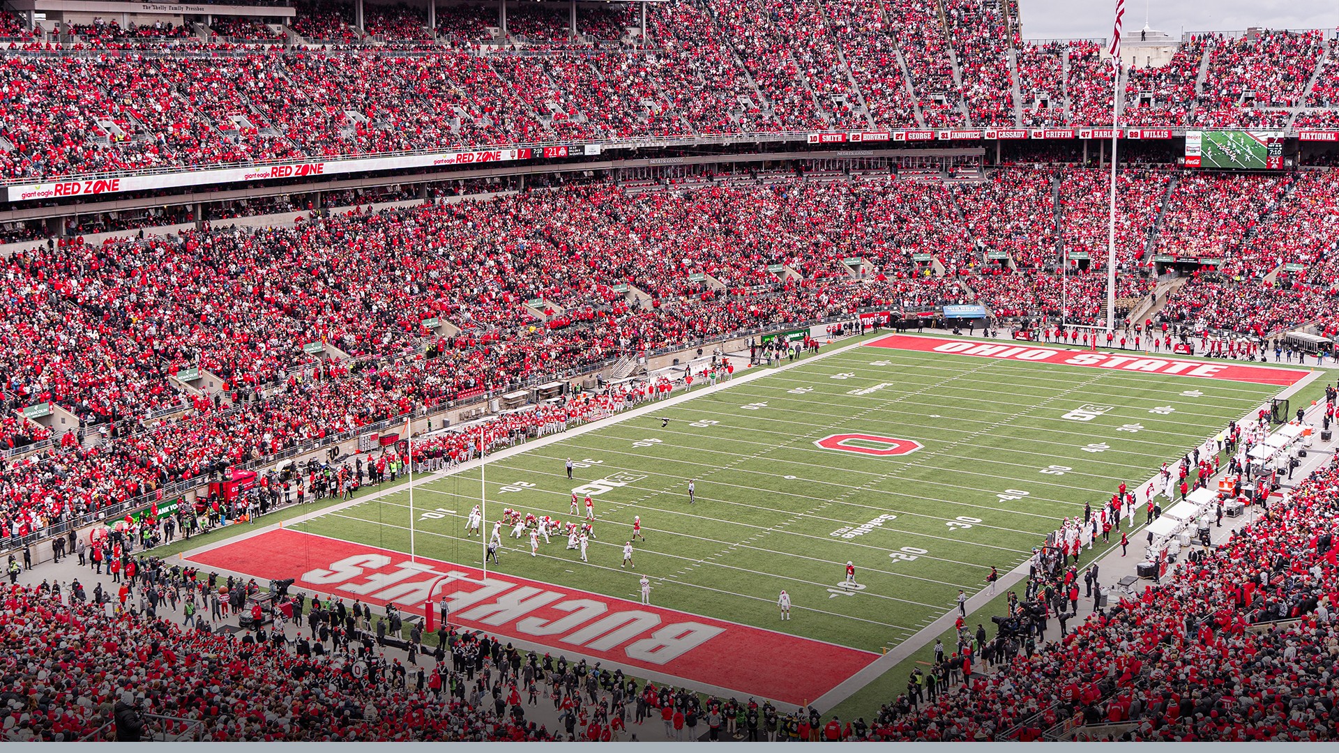 READ MORE | No. 3 Football