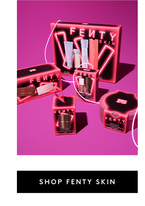 30% OFF FENTY SKIN 