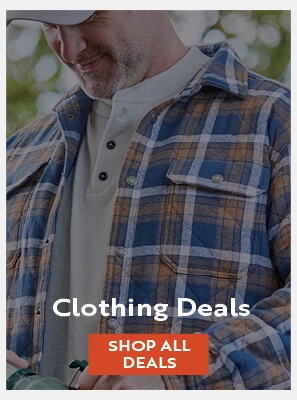 Clothing Deals