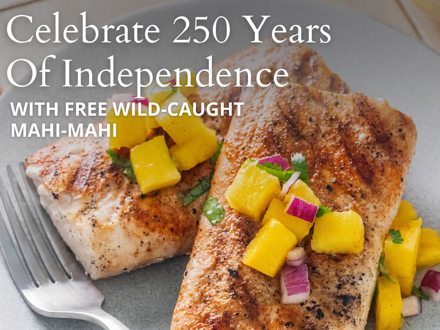 FREE Mahi