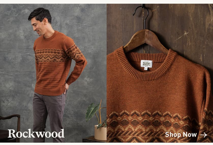 Shop Rockwood