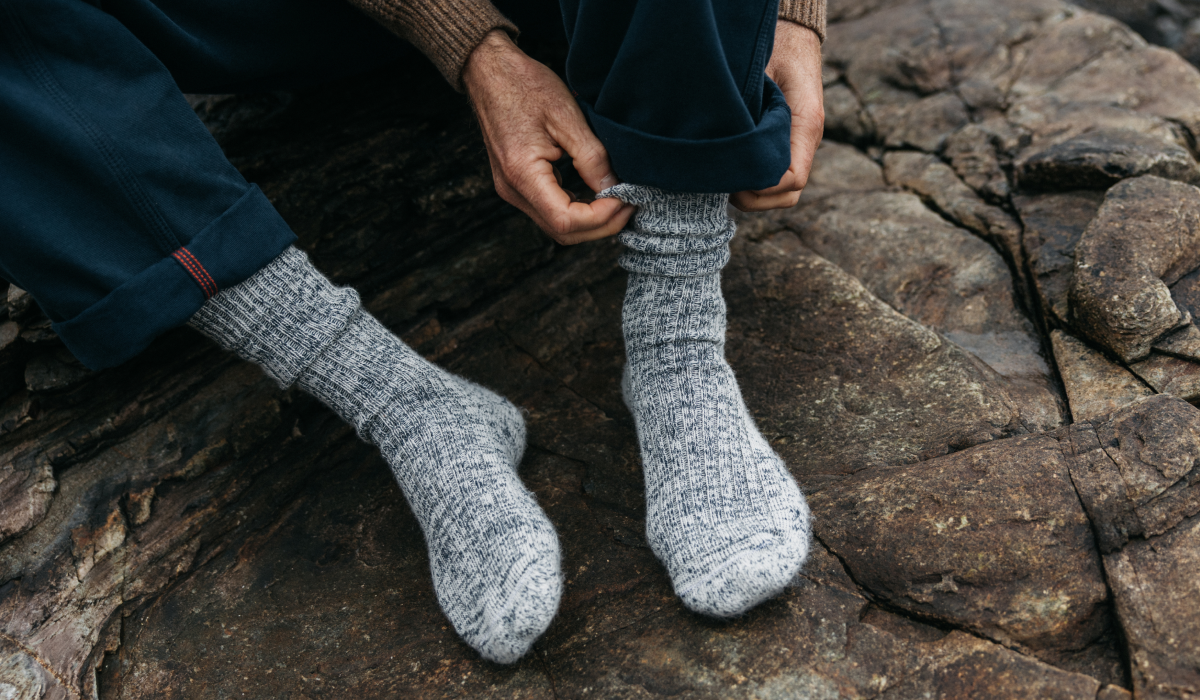 Socks | Finisterre