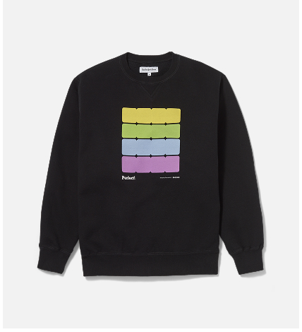 Connections Perfect Sweatshirt