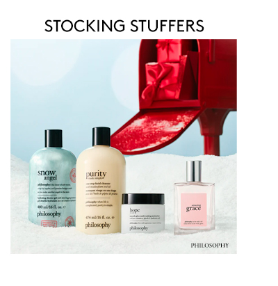 STOCKING STUFFERS