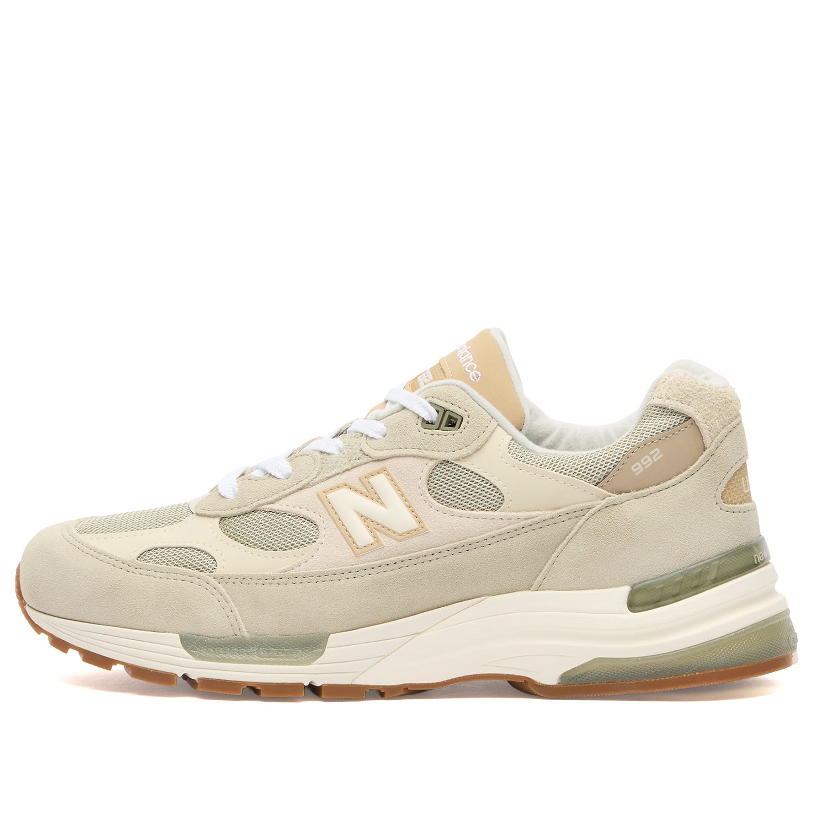 New Balance U992720 Made in USA Sneaker