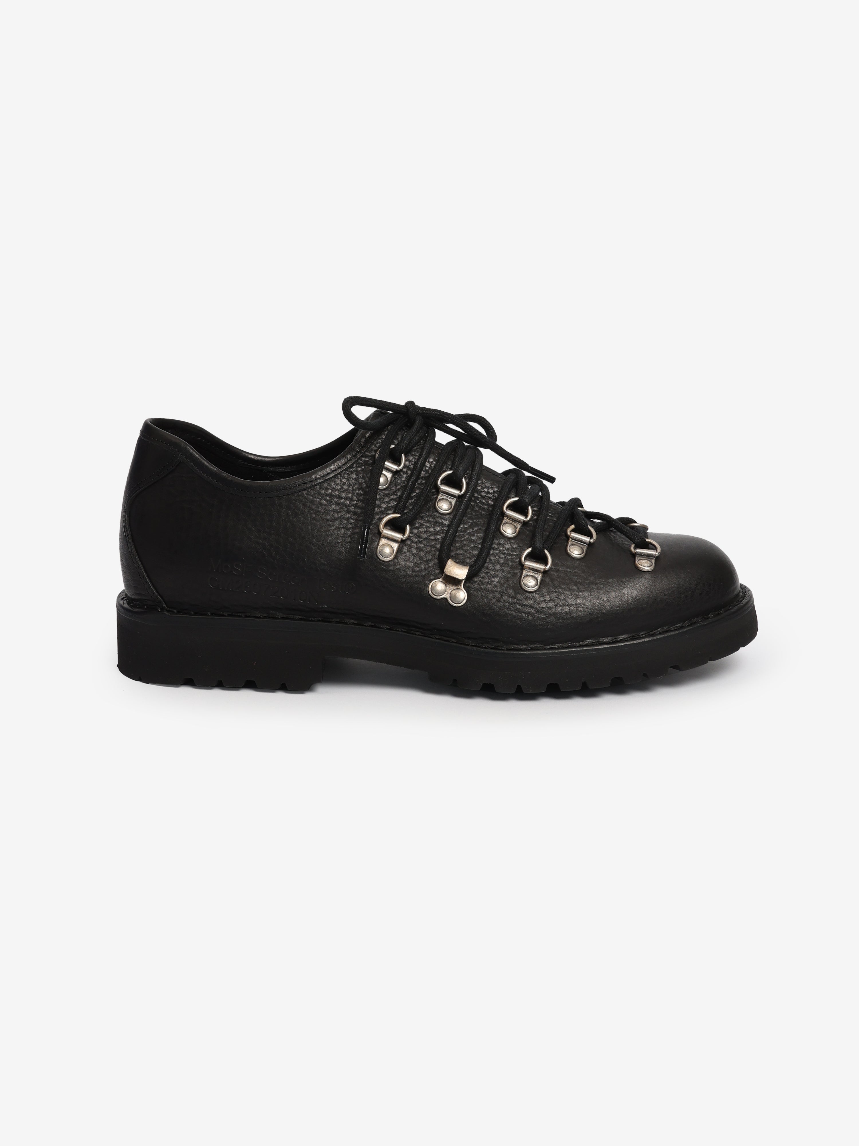 Image of Euclid Low Hiking Shoe - Mens : PRE-ORDER