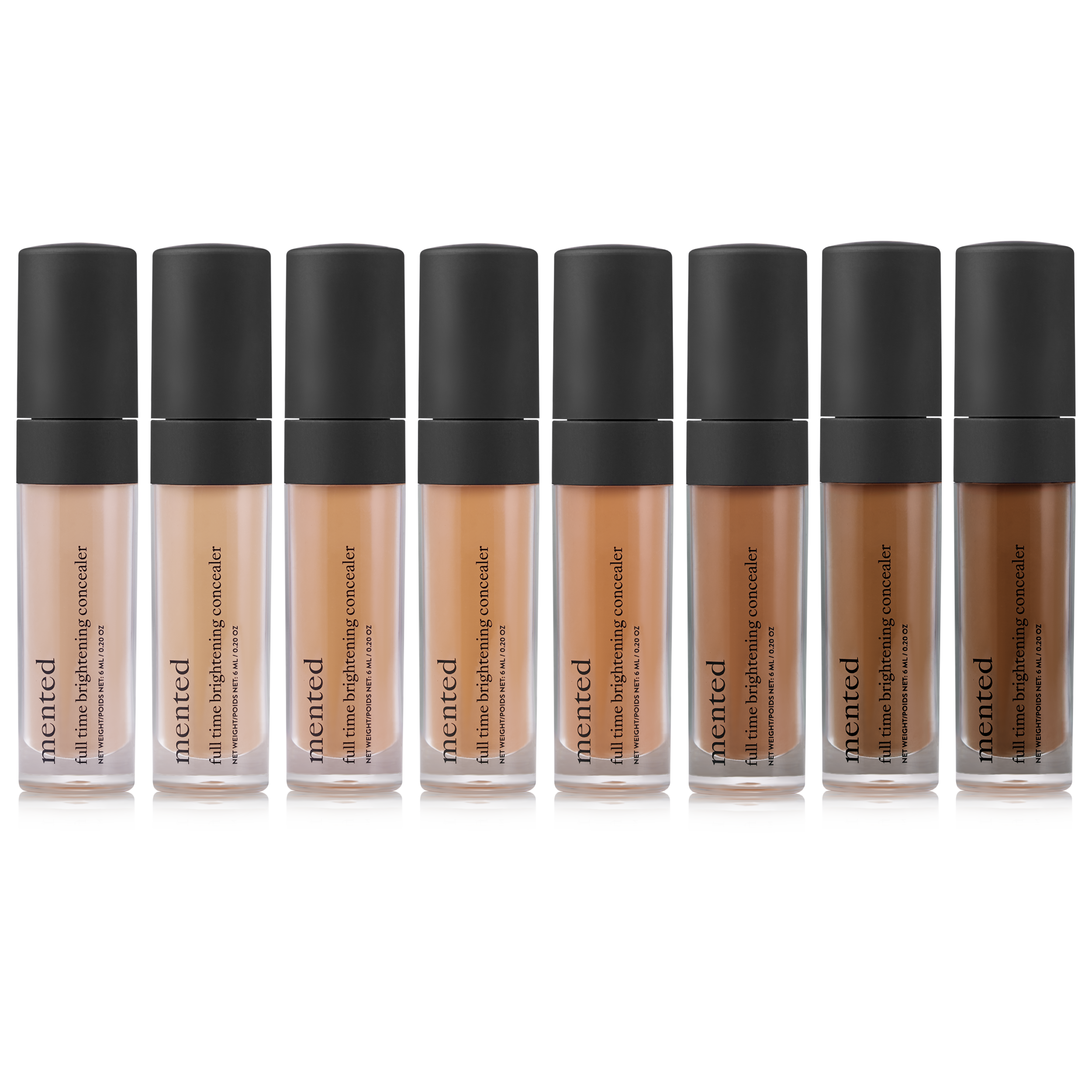 Image of Full-Time Brightening Concealer