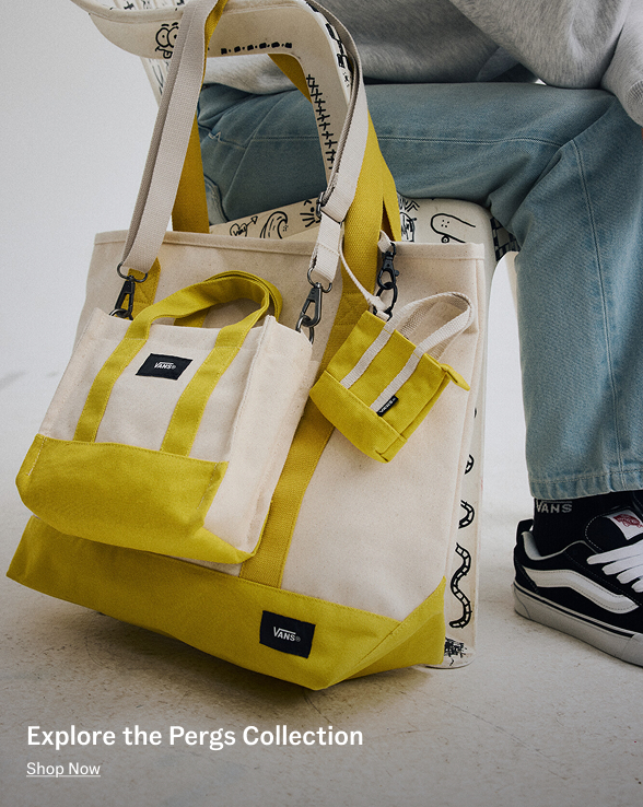 Explore the Pergs Collection. Shop now
