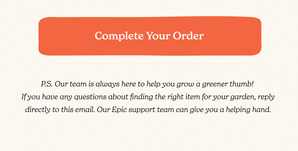[ Complete Order ]