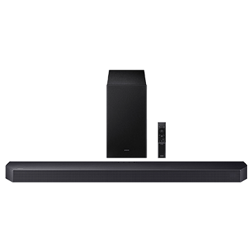 Samsung Q-Series HW-Q60CF 3.1.2 Ch Soundbar with Subwoofer (2025)