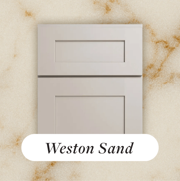 Weston Sand